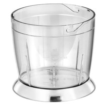 Blender Ręczny Mpm Zestaw MBL-36