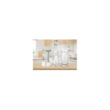 Blender Ręczny Mpm Zestaw MBL-36