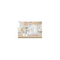 Blender Ręczny Mpm Zestaw MBL-36