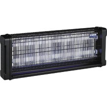 Lampa owadobójcza Noveen IKN-40 czarna