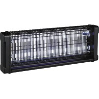 Lampa owadobójcza Noveen IKN-40 czarna