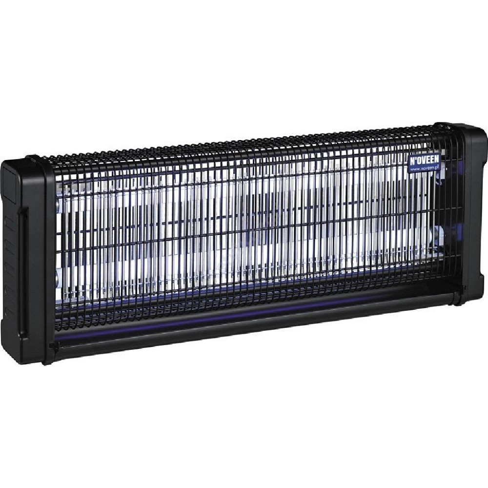 Lampa owadobójcza Noveen IKN-40 czarna