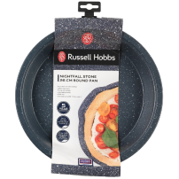 Forma na tartę Russell Hobbs Nightfall 26cm