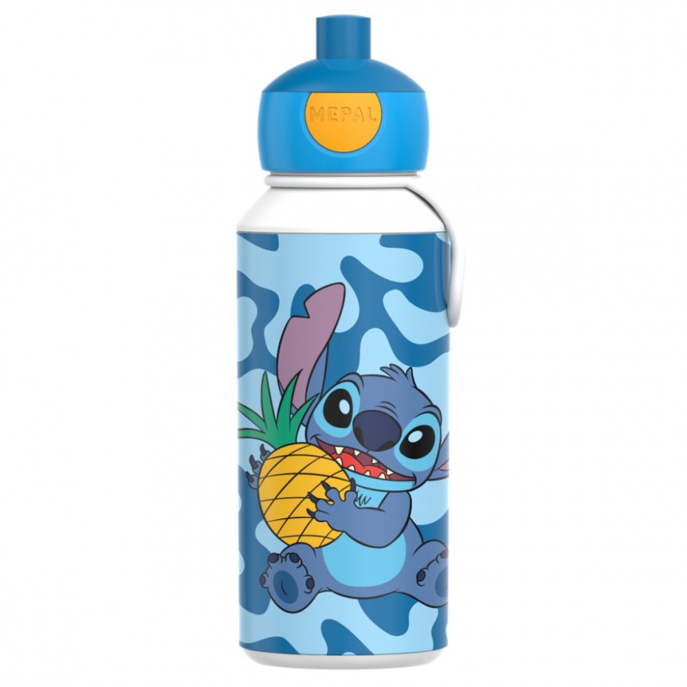 Butelka Na Napoje Stitch Bidon Mepal