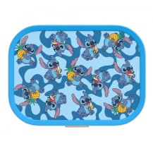 Lunchbox Campus Śniadaniówka Stitch Mepal