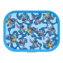 Lunchbox Campus Śniadaniówka Stitch Mepal