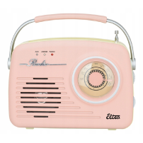 Radio Eltra  Luiza
