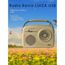 Radio Eltra Luiza