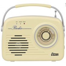 Radio Eltra Luiza