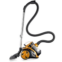 Odkurzacz Bezworkowy Cyklonowy Hyundai VC-014 (800 W)