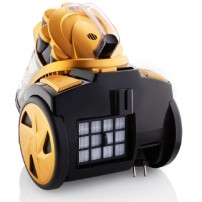 Odkurzacz Bezworkowy Cyklonowy Hyundai VC-014 (800 W)