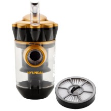 Odkurzacz Bezworkowy Cyklonowy Hyundai VC-014 (800 W)