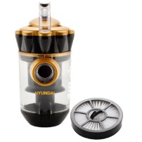 Odkurzacz Bezworkowy Cyklonowy Hyundai VC-014 (800 W)