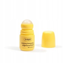 Ziaja ananasowy antyperspirant roll on 60 ml