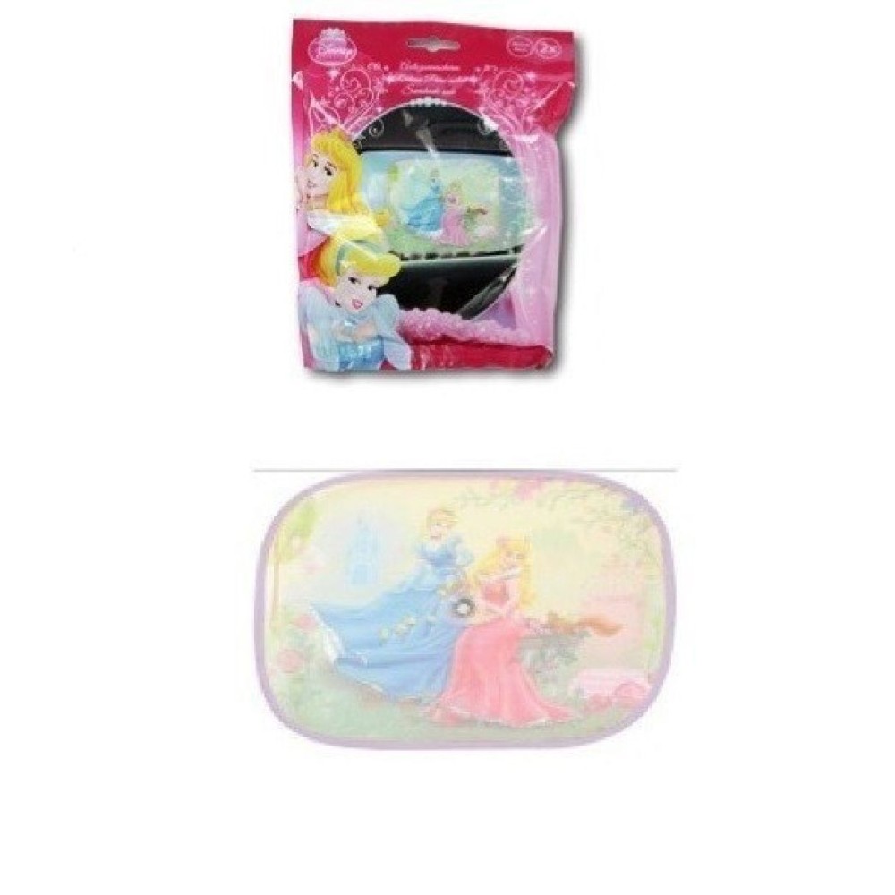 Disney osłonka na okno Princess Księżniczki