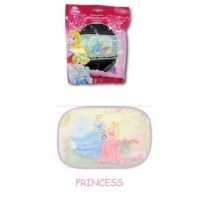 Disney osłonka na okno Princess Księżniczki