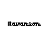 Gofrownica RAVANSON GR-7030