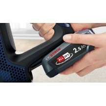 Odkurzacz bezprzewodowy Bosch akumulatorowy Serie 6  Unlimited BBS611MAT
