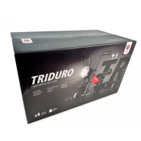 Qplay Rowerek Trójkołowy Triduro Red