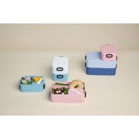 Lunchbox Mepal Take a Break Bento Vivid Mauve