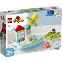 Lego Duplo Park wodny 10989