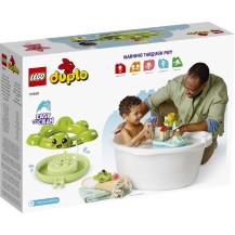 Lego Duplo Park wodny 10989