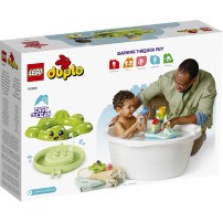 Lego Duplo Park wodny 10989