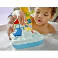 Lego Duplo Park wodny 10989