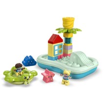 Lego Duplo Park wodny 10989