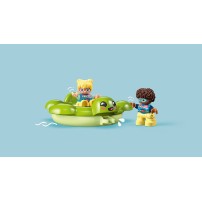 Lego Duplo Park wodny 10989