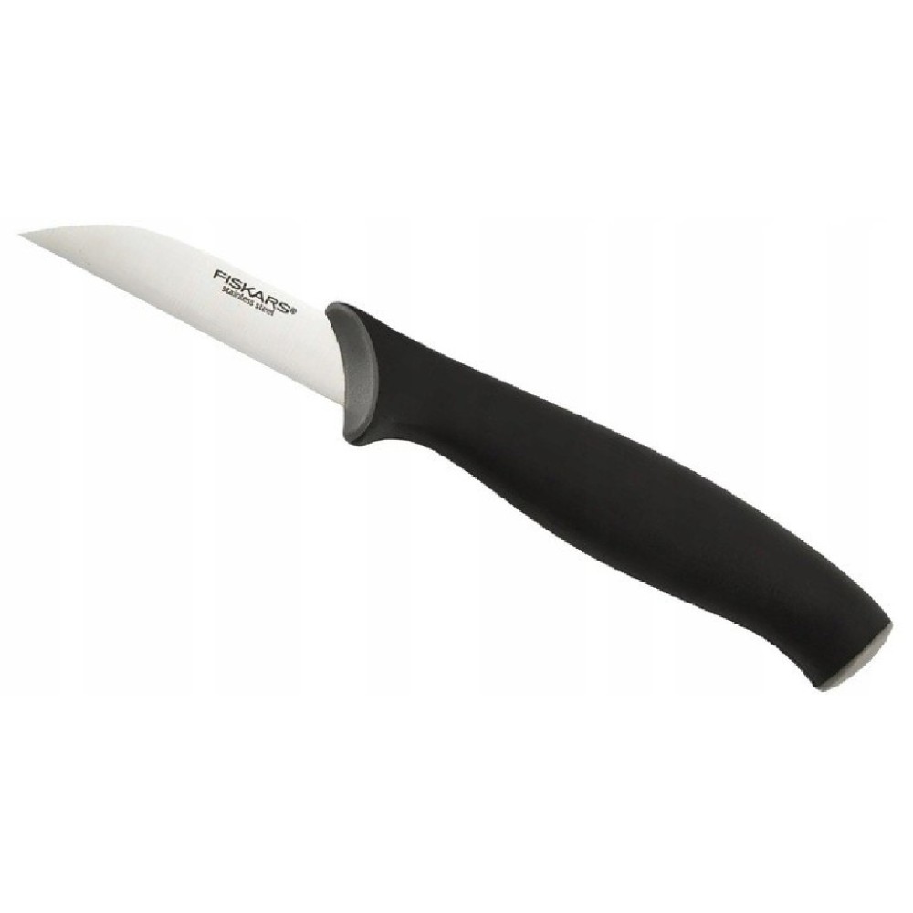 Nóż do obierania Fiskars 7cm 1062920