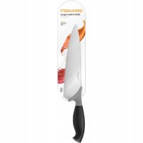 Nóż szefa kuchni Fiskars do siekania krojenia mięsa warzyw 20cm 1062924