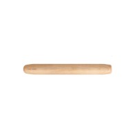 Tescoma Wałek do pizzy drewniany DELÍCIA 40 cm, ø 5 cm  630162.00