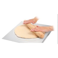 Tescoma Wałek do pizzy drewniany DELÍCIA 40 cm, ø 5 cm  630162.00