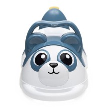 Chicco Panda 3w1 Jeździk Jeździdło Taczka Taca Edukacyjna 12m+
