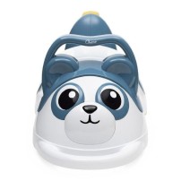 Chicco Panda 3w1 Jeździk Jeździdło Taczka Taca Edukacyjna 12m+