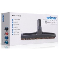 Szczotka do parkietu Zelmer ZVCA012B