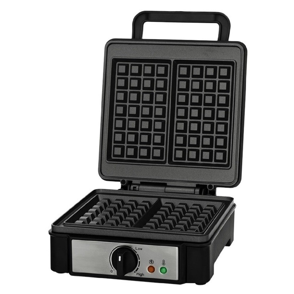 Gofrownica Zelmer ZWM 0012 gofry XXL 1200W