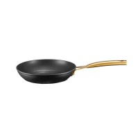 Patelnia z powłoką Qualum Basic Royal 28 cm AMBITION 32906