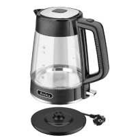 Czajnik Szklany Amica KF 4050G