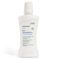 Ziaja Activ Płyn stomatologiczny remineralizujący 500ml mintperfekt