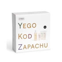 ZIAJA Zestaw Okolicznościowy Yego Żele pod prysznic i balsamy po goleniu