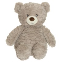 Miś Teddykompaniet Heaters Latte 35cm