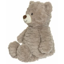 Miś Teddykompaniet Heaters Latte 35cm