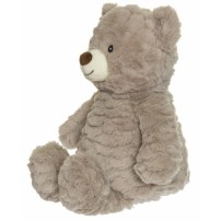 Miś Teddykompaniet Heaters Latte 35cm