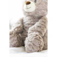 Miś Teddykompaniet Heaters Latte 35cm