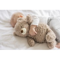 Miś Teddykompaniet Heaters Latte 35cm