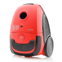 Odkurzacz Workowy Hyundai VC-068R Czerwony