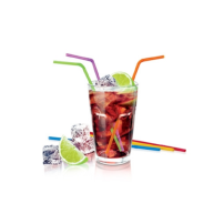Tescoma kolorowe Słomki myDRINK, 40 szt. 308854.00