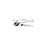 Otwieracz Do Konserw Metalowy Tescoma PRESTO 420256.00